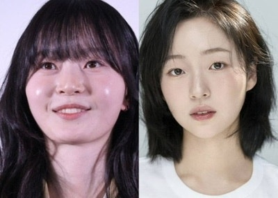 장동윤·이유진 진짜 동서 된다, 예비신부 김승윤·차경은 알고 보니 친자매