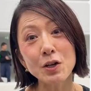 "김희애 주름 전지현 급노화했다?" 여배우 노화 외모 품평 논란