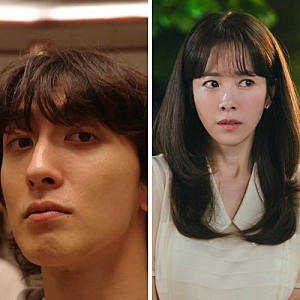 "사는 건 재밌기도, 아니기도" 한지민♥ 최정훈, 결별설 2달 만에 꺼낸 심경 고백