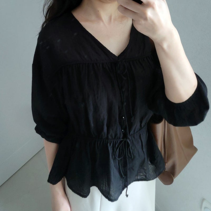 9월 데일리룩 출근룩 기록 : 망고매니플리즈, 시에 sie, 메비, 쥬크, 베뉴엣 (2)