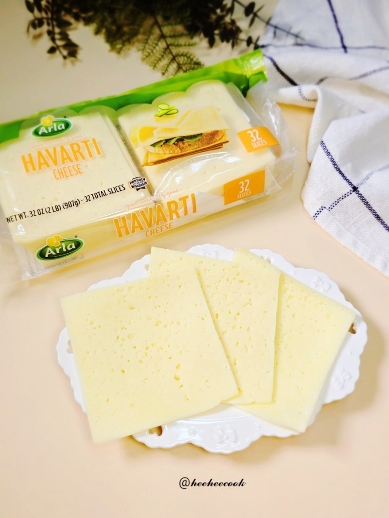 코스트코 하바티치즈 맛 쉬운 소분방법과 보관까지 정리