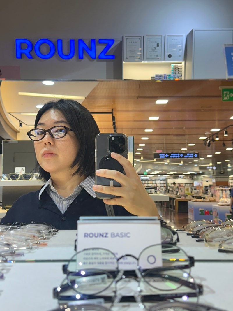 영업인 일상/미팅 끝나고 강남역 교보문고행