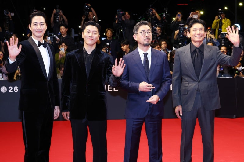부산국제영화제 2026 개막! A-리스트 승격 후 첫 BIFF, 무엇이 달라졌을까?