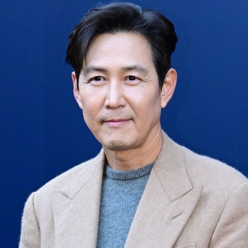 배우 이정재(54) 부친상, 주변에 알리지 않고 조용히 치른 가족장 뒤늦게 알려져