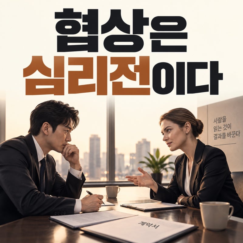이지혜, 마르티나를 꼬셔라 8~9회 정리｜로또 1등도 출근합니다 협상 반전과 검색어 혼선