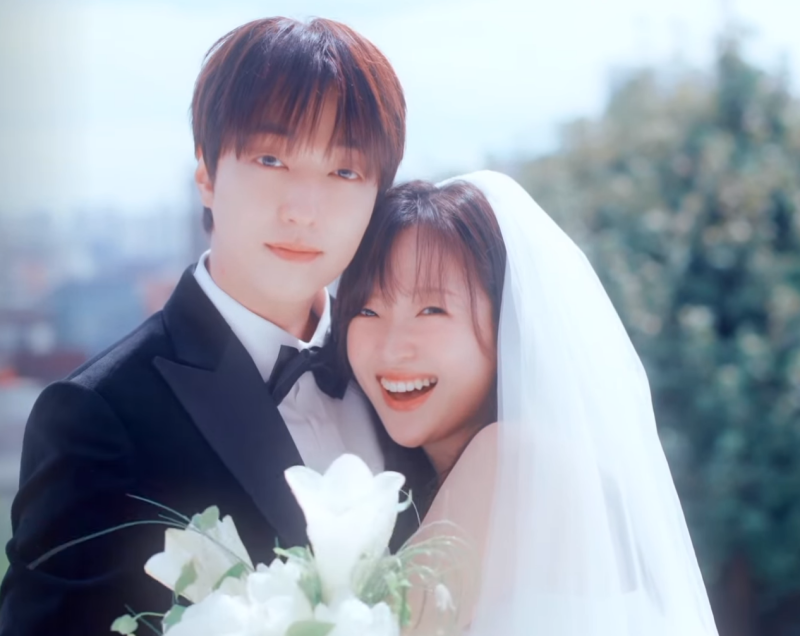 배우 이유진 결혼 6살 연하 차경은 누구? 배우 장동윤과 동서까지!