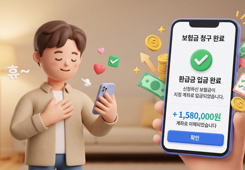 1,500만 원? 심장 스텐트(스탠스) 시술 비용, 건강보험, 실비 적용한 실제 비용 (본인부담금, 보....