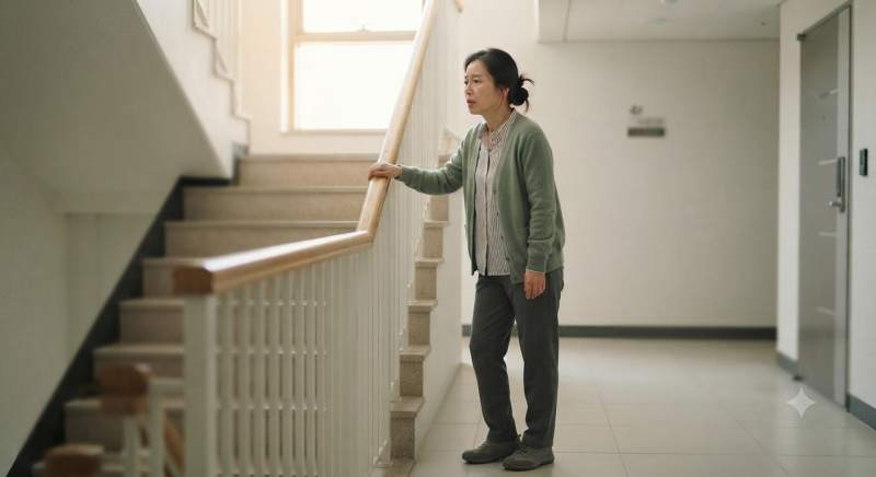 숨이 차는 이유 7가지｜심장 문제와 폐질환 구별하기