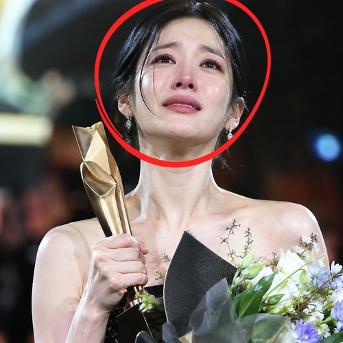 42개국 톱10 찍고 백상 4관왕… 그런데 아이유·박보검은 빈손