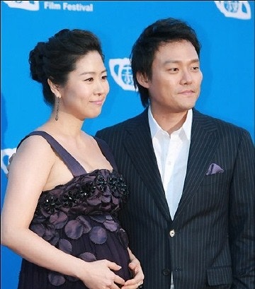 배우 남성진, 19살 아들 얼굴 공개했더니 돌아온 말에 본인도 깜짝