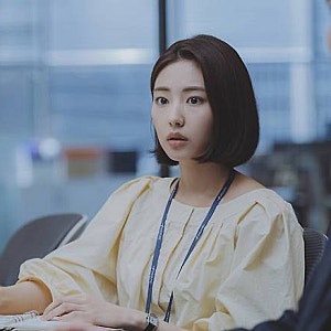 "로또 1등도 출근합니다 막내 사원 이지혜" 배우 하율리의 빛나는 존재감과 관전 포인트 총정....