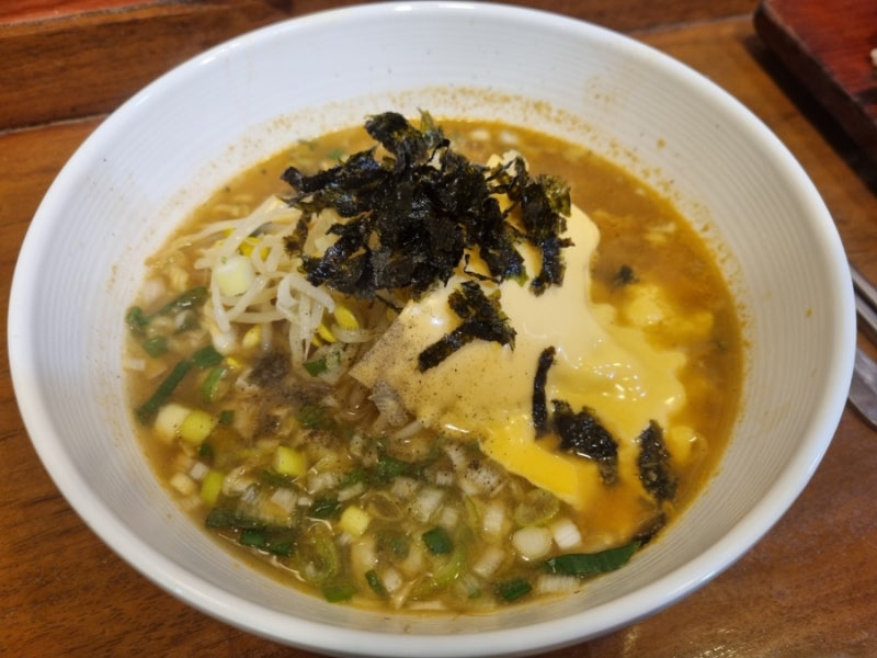 신림역 분식 맛집｜혼밥하기 좋은 틈새라면 치즈계떡·빨부대떡·야채김밥 후기