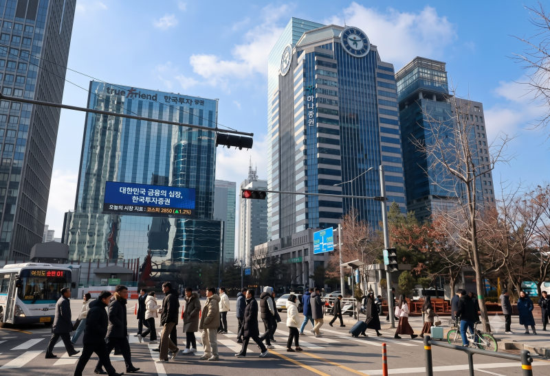 은행 예금보다 높은 연 5%대 증권사 발행어음 금리와 가입 전 필수 체크리스트