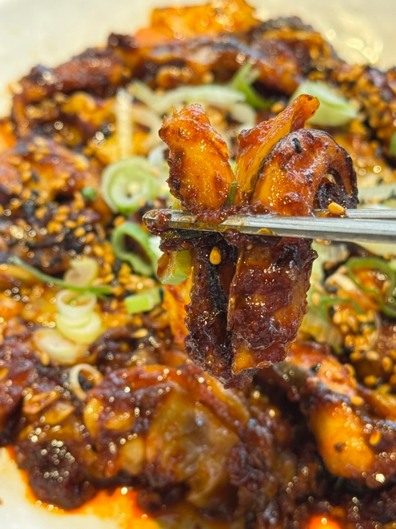 대구 팔공산맛집 한식 모임장소 :: 몽글몽글 구름순두부