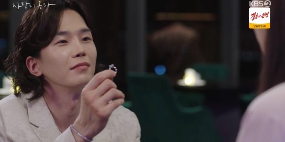 "인간 말종의 끝을 보여준다" 드라마 속 분노 유발자, 배우 고윤