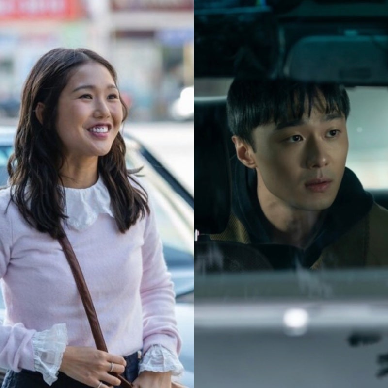 개인적인 택시 차태현 옴니버스 드라마 잔잔한 힐링물 찾는다면, 미미 시백우까지! (넷플릭....