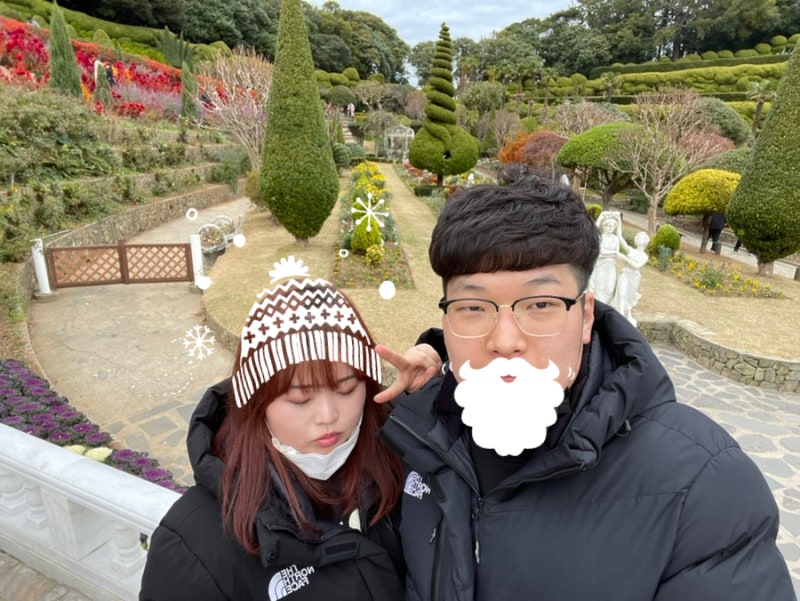 거제도 1박2일 여행코스｜외도 보타니아부터 알차게 둘러본 거제 여행