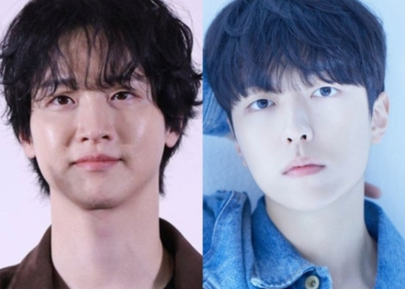 배우 장동윤·이유진, ‘동서’ 된다… 김승윤·차경은 자매와 1달 차 결혼 발표