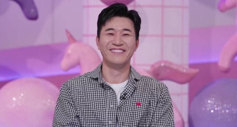 47세 코요태 김종민, 11살 연하♥와 결혼 1년 반 만에 결국 아빠 됐다…결혼 전 받았다던 점사....