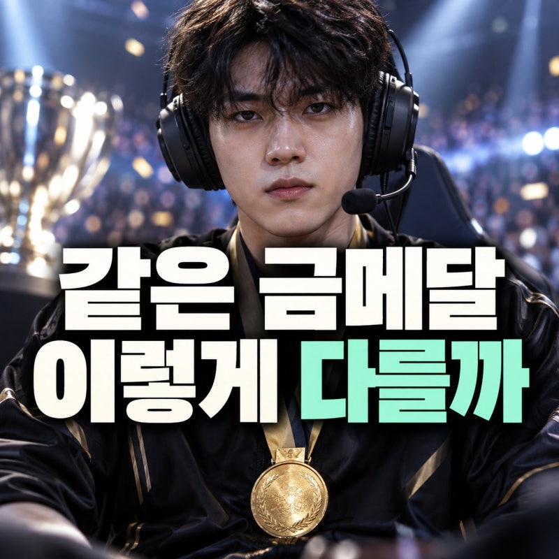 "병역특례 감사하지만 그것보다…" 24세 제카, 축구선수들과 격차 났네