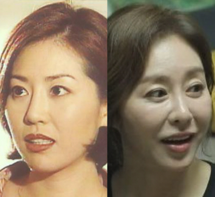 전 야구선수 윤석민 장모 김예령, 60세 나이 무색한 역대급 동안 실물 근황