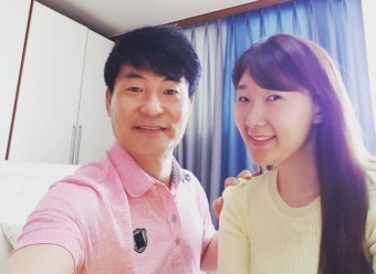 이한위 19세 연하 아내, 최혜경은 누구? (프로필)