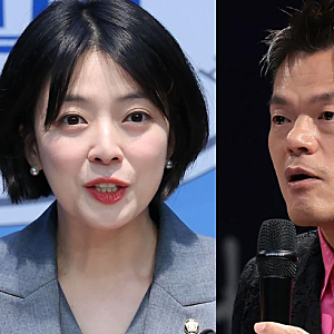[속보] 박진영 ‘무보수’라더니 월 200만원…배현진 지적에 “받는 줄 몰랐다”, 국감 직접 ....