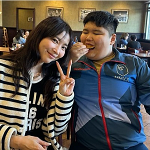 오윤아 검색하면 따라붙는다는 '아들'이란 말, 진짜 근황 봤더니 결국…