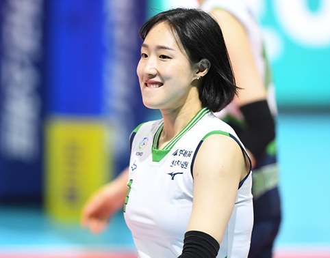 여자배구 황연주 은퇴 후 근황, 원더독스2 합류와 아포짓 복귀 관전 포인트