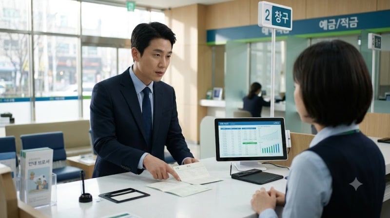 "미납금 다 넣었는데 왜 1순위가 아니죠?" 청약통장 지연일수 공식 모르면 겪는 참사
