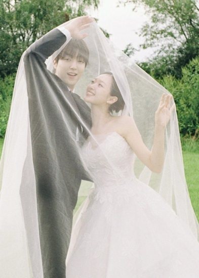 이유진♥차경은 11월 결혼, 알고 보니 장동윤과 가족? 한 달 간격 나란히 부부 되는 자매의 정....