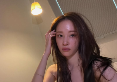 소속사 계약 3일 만에 첫 오디션 전종서, 첫 영화가 칸 레드카펫이었다