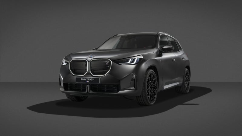 [최고출력 443마력] 2027 BMW X3, 최신 변경사항과 국내 가격 정리