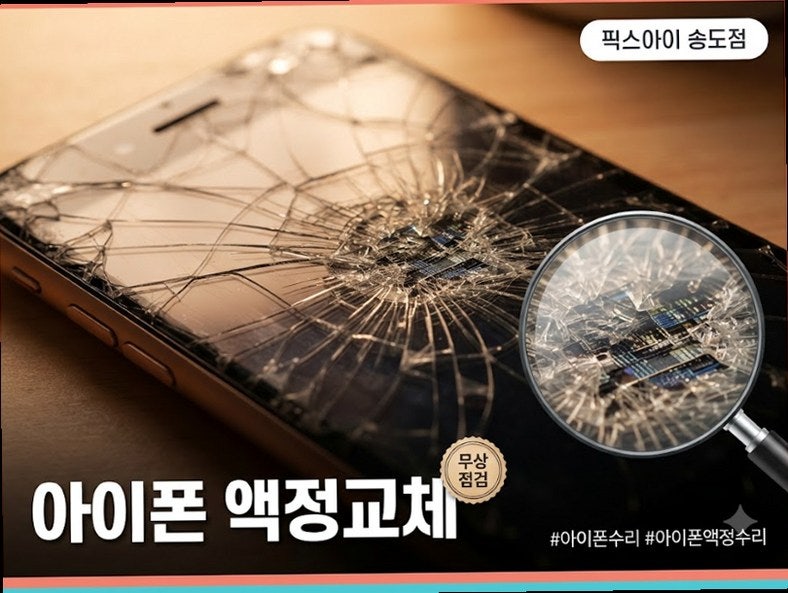 동춘동 아이폰SE2 배터리 급방전과 발열일 때