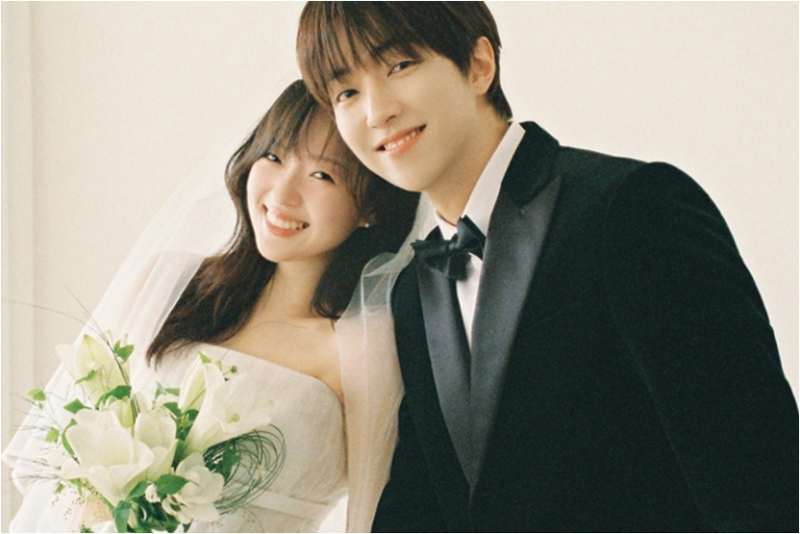 장동윤·이유진, 알고 보니 동서 된다! 예비신부 김승윤·차경은은 친자매