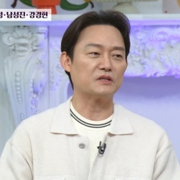 "배우가 될 수 있을지 모르겠지만"… 우월한 피지컬 자랑한 남성진♥김지영 19살 아들 공개