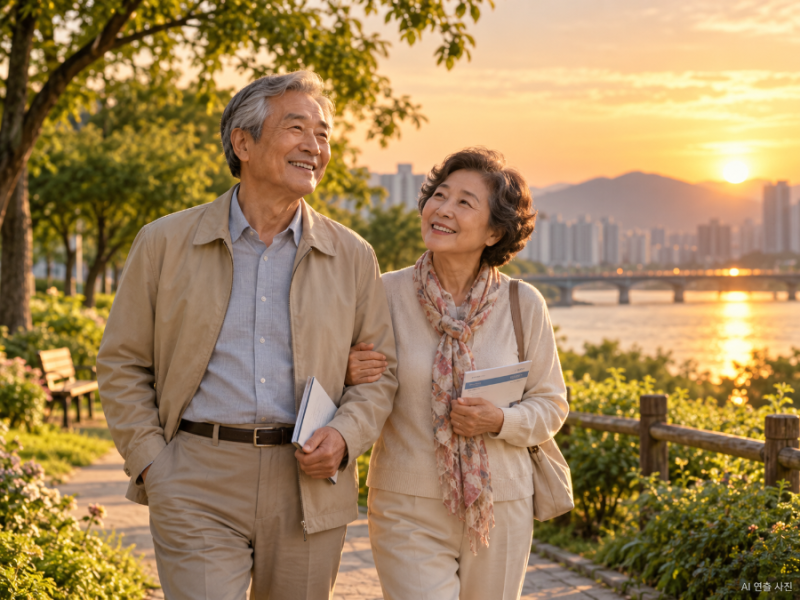 국민연금 181조 원 증발? 정말 국민 노후자금이 사라진 걸까 Did Korea’s National Pension Service Reall....