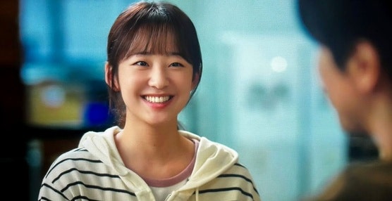 이다은, 수수한 개인택시로또 속 1등 돋보인 팔색조 매력