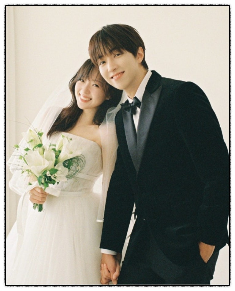 ‘이유진♥’ 차경은 임신, 11월 14일 결혼 겹경사