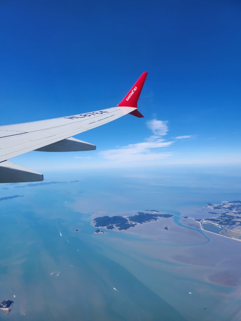 부모님과 제주도 3박 4일 가을 자유여행✈️1일차 | 먹돌 고기국수·청수당 애월·애월 바다·....