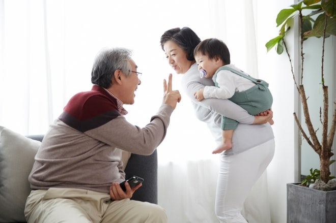 부모·자녀·손주 증여, 증여세부터 절세방법까지 한눈에 정리