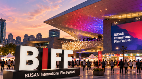 Busan International Film Festival 2026: Schedule, Opening Film, Screenings, and Ticketing Methods at a Glance