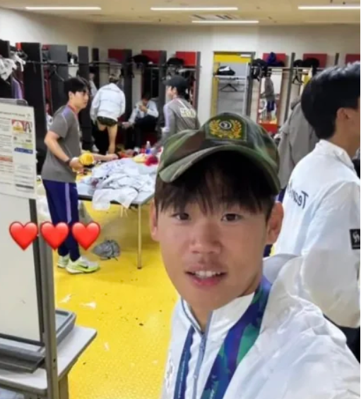 박승수 전역모 논란, 3년 전 U-17 월드컵 탈락 이유까지 재조명…“태도와 인성이 중요”