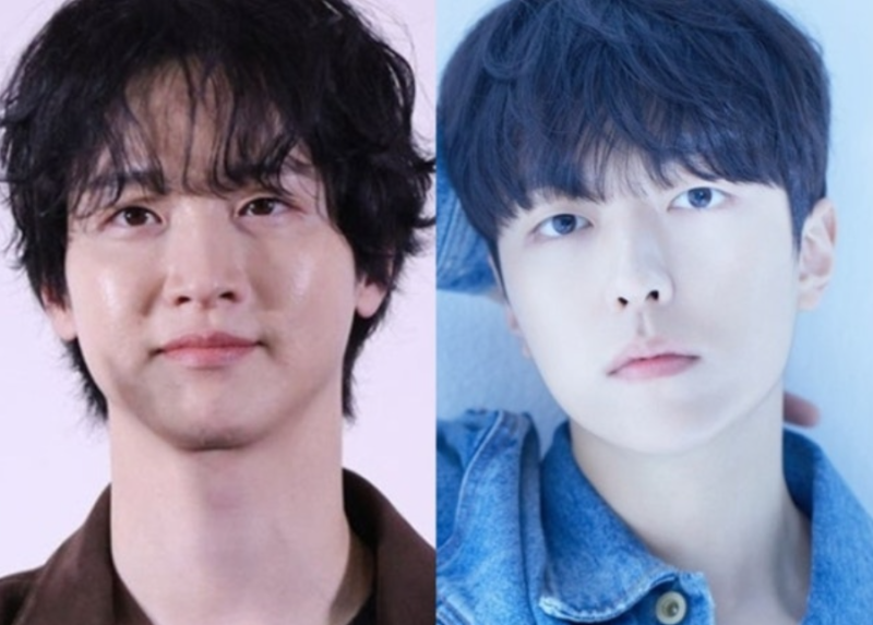 이유진 장동윤 동서지간 된다…알고 보니 차경은·김승윤 친자매