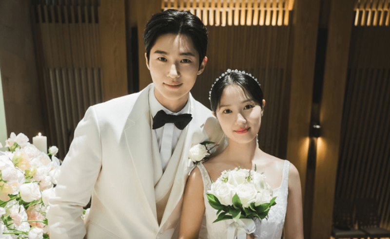 Top 5 Time-Reversing Dramas: Byun Woo-seok, Song Joong-ki, and Park Min-young Get a Second Life After Death