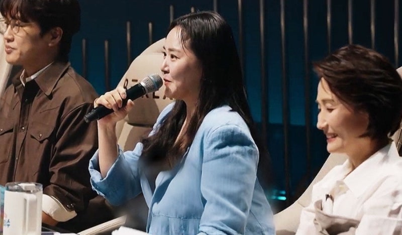 ‘우리들의 발라드2’ 첫 방송, 문근영 중학생 시절 깜짝 공개…“지금과 똑같아