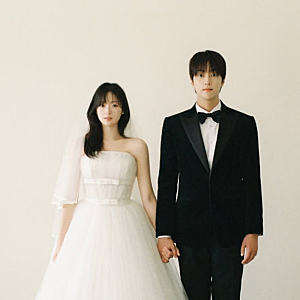 이유진 차경은 결혼 11월 14일, 교제 5개월 만에 부부 된다