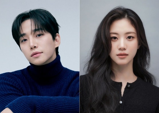 홍화연, 대세 배우 이준호와 로코 호흡 속 나란히 설 옆자리 당당히 꿰찼다