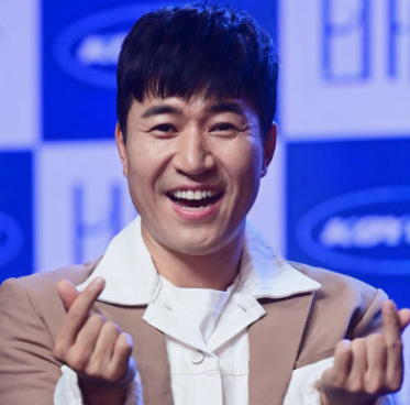“드디어 아빠 된다”… 김종민, 결혼 1년 만에 전한 깜짝 소식
