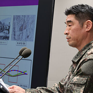 북한 DMZ 지뢰 조사 하루 만에 반발…한국군 1㎜라도 넘어오면 강력 대응 경고